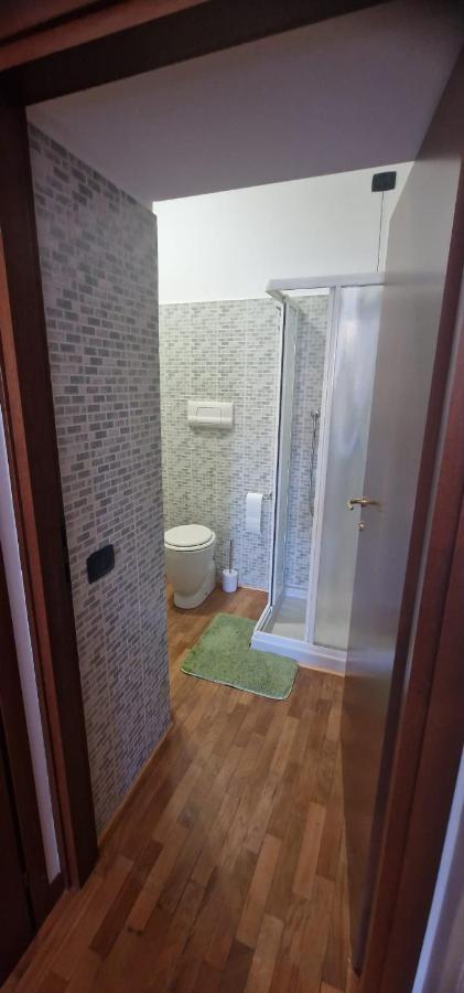 베르가모 Casa Alura 빌라 외부 사진
