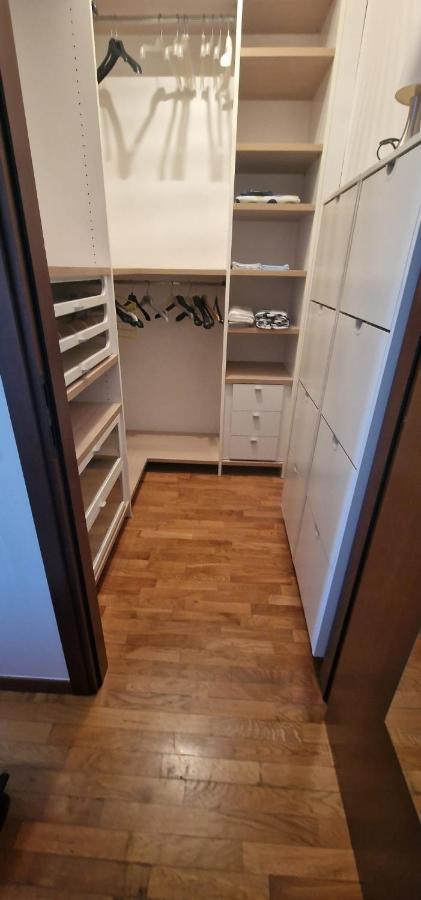 베르가모 Casa Alura 빌라 외부 사진