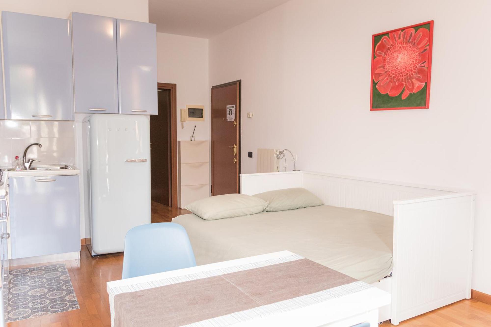 베르가모 Casa Alura 빌라 외부 사진