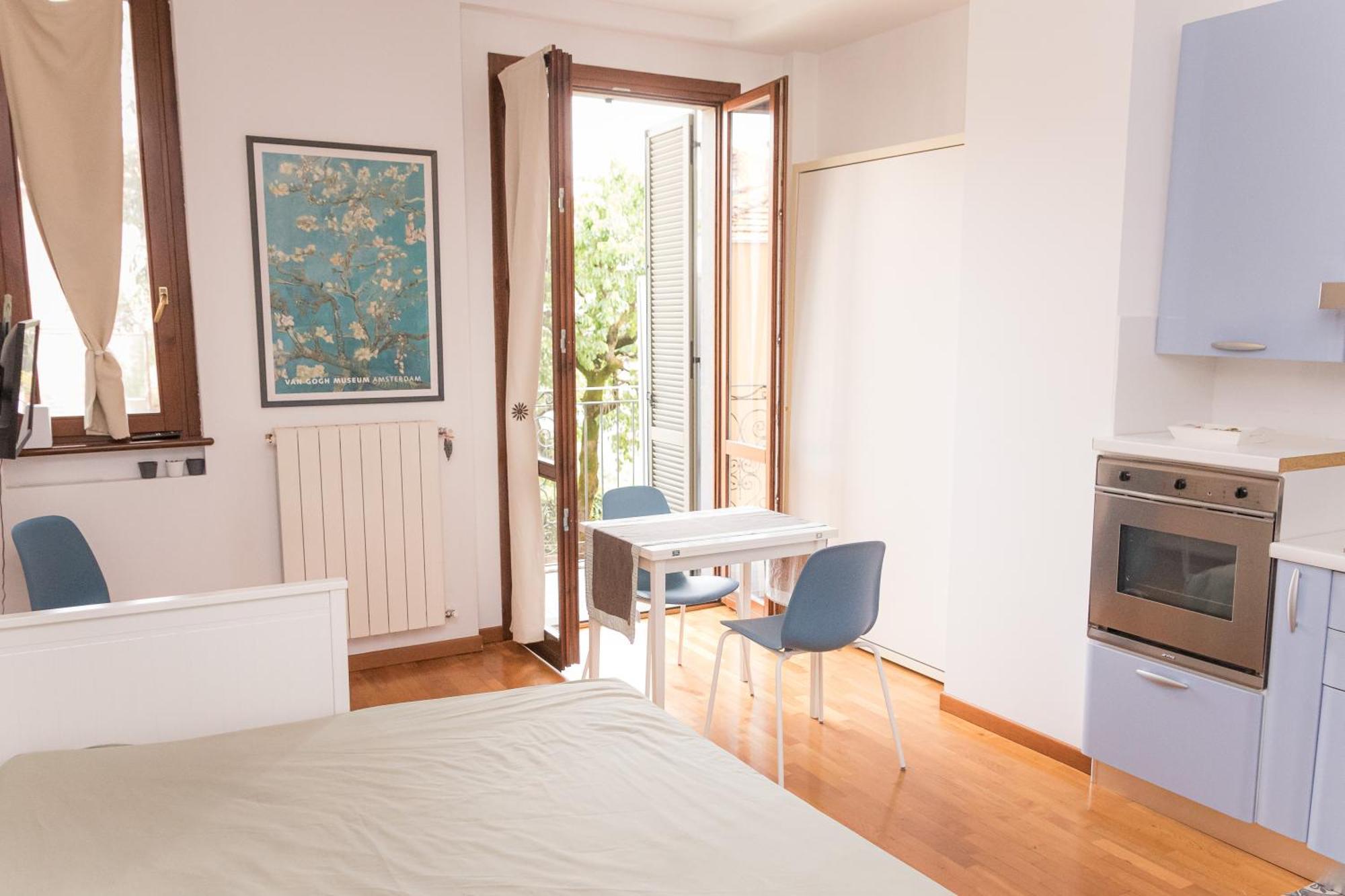 베르가모 Casa Alura 빌라 외부 사진
