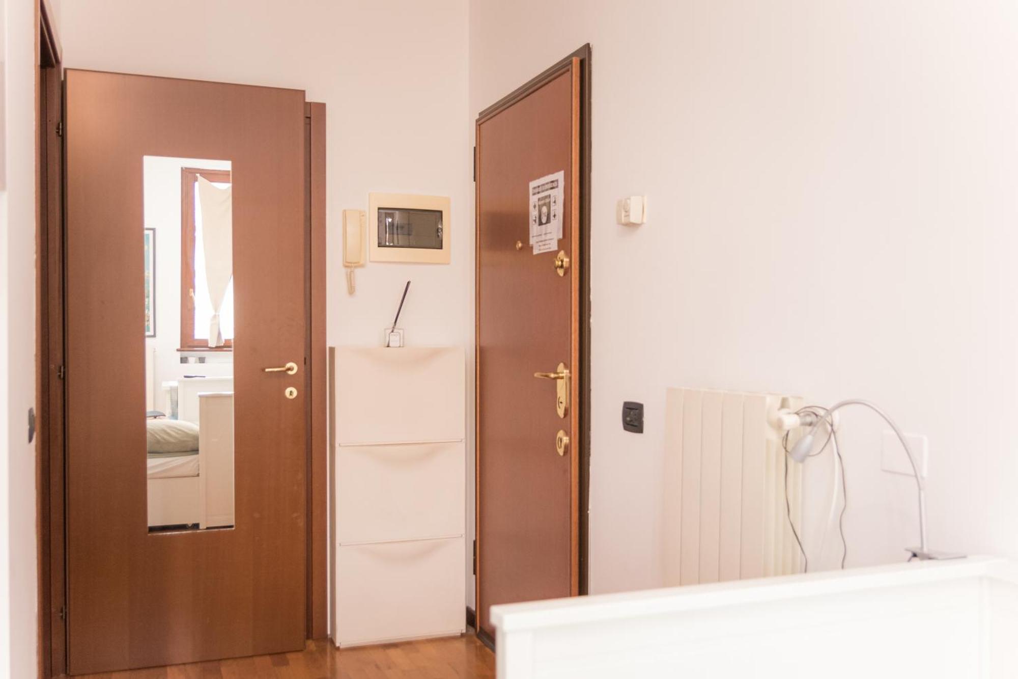 베르가모 Casa Alura 빌라 외부 사진